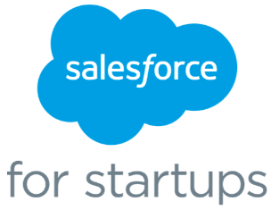 Tringbox recognized by Salesforce for Startups